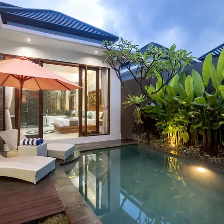 Puri Keraton Seminyak
