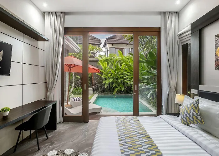 Puri Keraton 5*