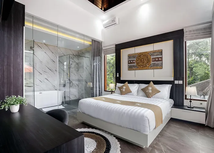 Puri Keraton Hotel