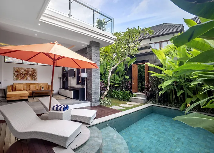Puri Keraton 5*