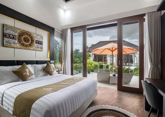 Puri Keraton Hotel Seminyak