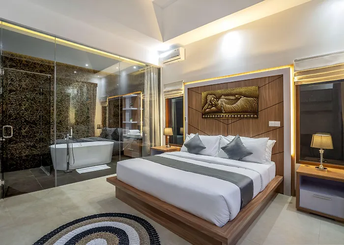 Hotel Puri Keraton
