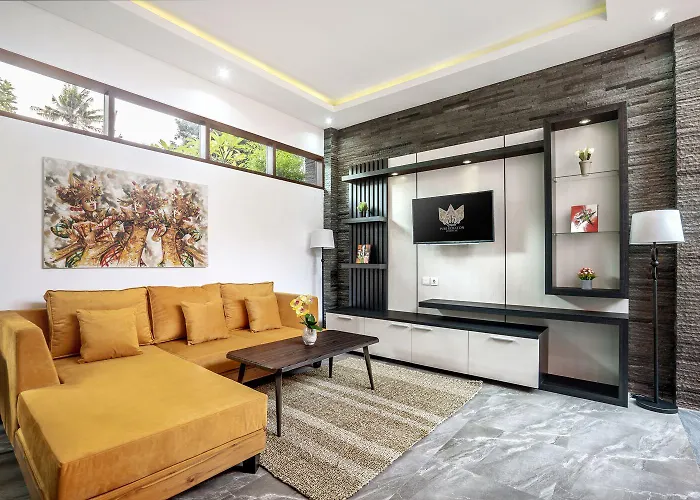 Puri Keraton 5*