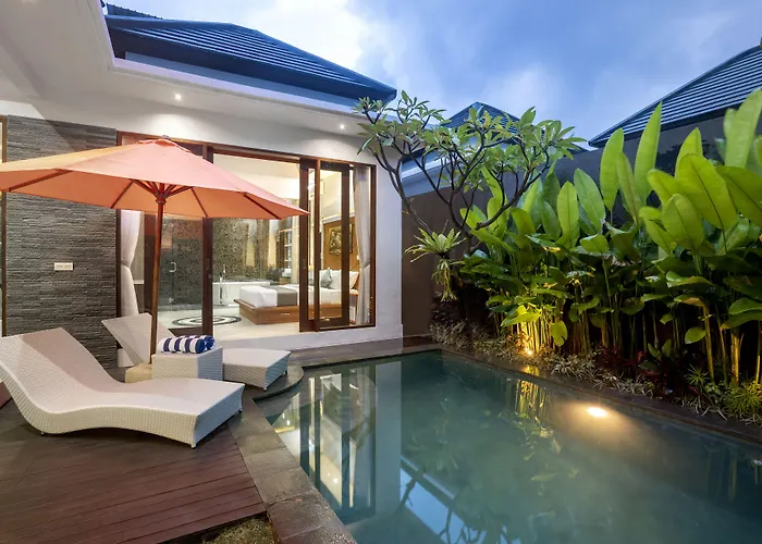 Puri Keraton Seminyak