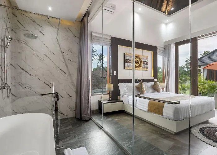 Puri Keraton 5* Seminyak