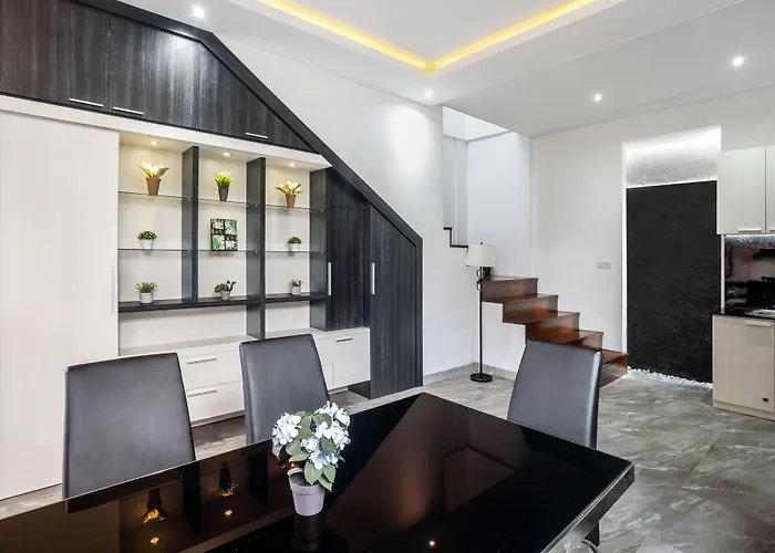 Hotel Puri Keraton Seminyak