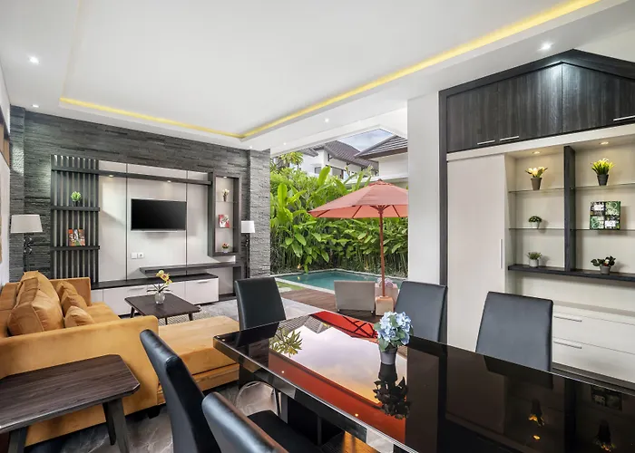Puri Keraton 5*