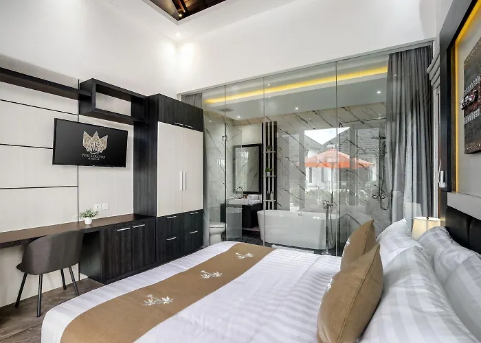 Puri Keraton Seminyak