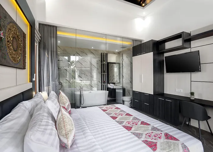 Hotel Puri Keraton