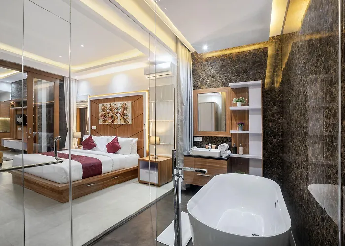 Puri Keraton Hotel