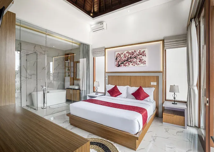 Puri Keraton Seminyak