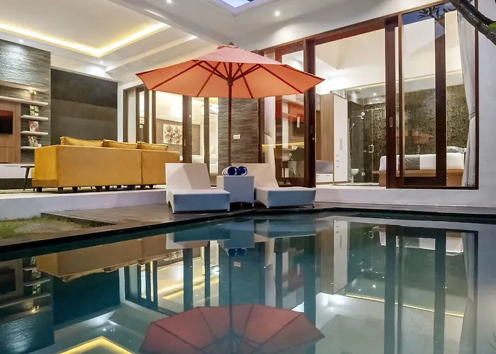 Puri Keraton Hotel