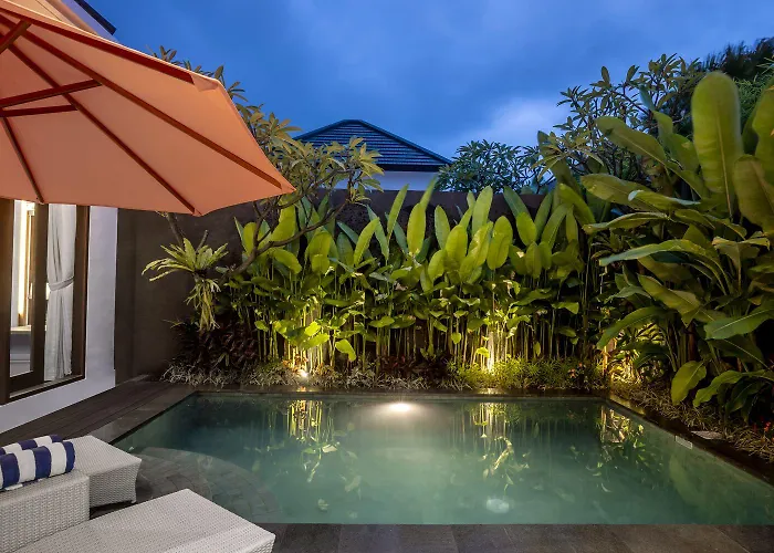 Puri Keraton Hotel